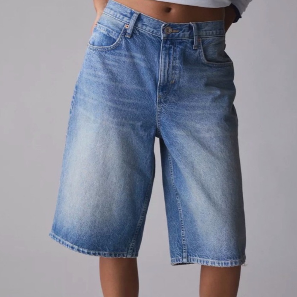BDG Urban Outfitters Missouri Jorts
